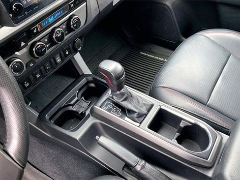 Used 2017 Toyota Tacoma TRD Pro image 13