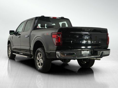 Used 2024 Ford F150 XLT w/ Mobile Office Package image 3