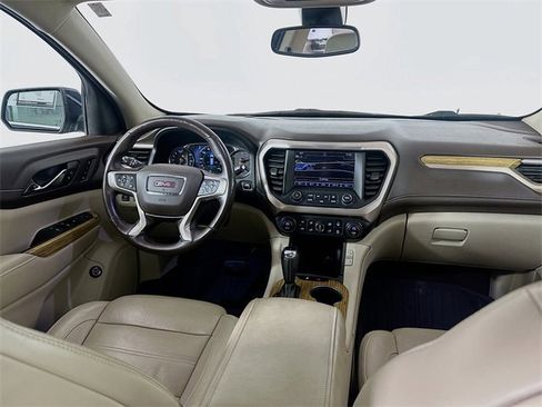 Used 2019 GMC Acadia Denali image 25