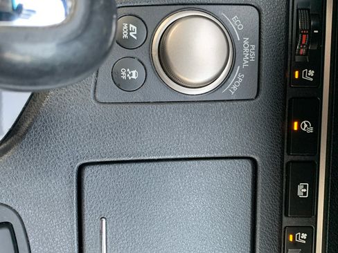 Used 2014 Lexus ES 300h 4DR SDN HYBRID image 14