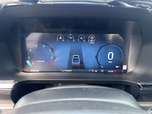 New 2026 Ford F150 Lariat w/ Equipment Group 501A Mid image 15