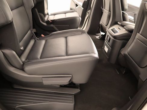 New 2025 Lincoln Navigator L Reserve w/ Jet Appearance Package image 15