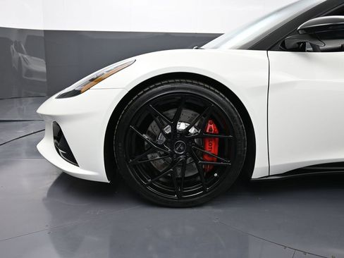 New 2026 Lotus Emira SE image 12