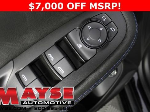 New 2026 Buick Encore GX Sport Touring w/ Comfort Package image 14