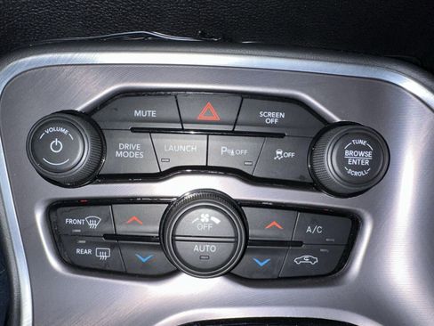 Used 2022 Dodge Challenger R/T Scat Pack w/ Shaker Package image 28