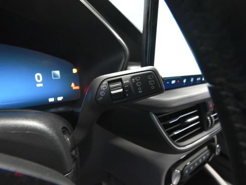 New 2026 Ford Escape Platinum w/ Premium Technology Package image 12