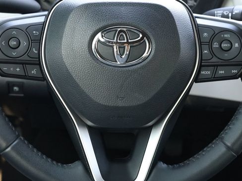 Used 2024 Toyota Corolla SE FWD image 16