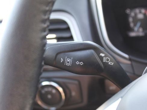 Used 2020 Ford Fusion SEL FWD image 16