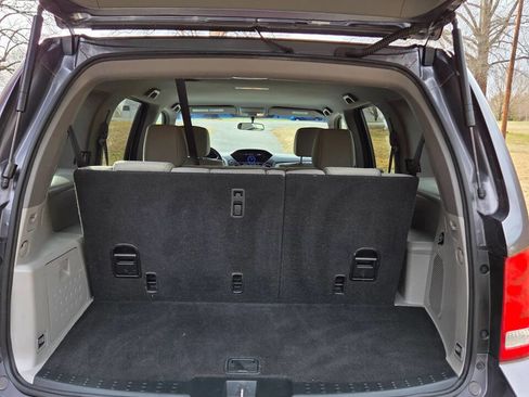 Used 2015 Honda Pilot LX image 25