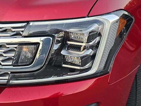 Used 2019 Ford Expedition Platinum image 36