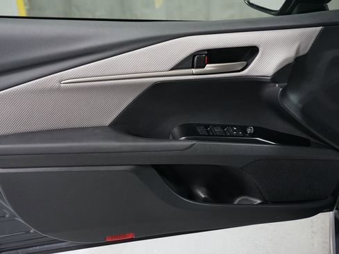 Certified 2025 Toyota Camry SE image 31