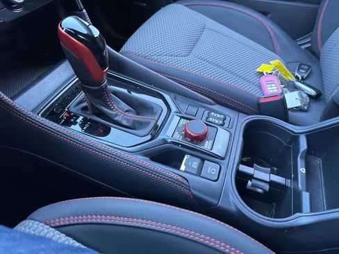 Used 2023 Subaru Forester Sport image 19