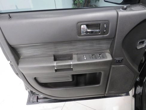 Used 2018 Ford Flex Limited w/ Limited Appearance Package image 28