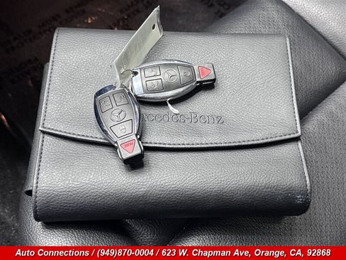 Used 2013 Mercedes-Benz C 250 Sedan image 24