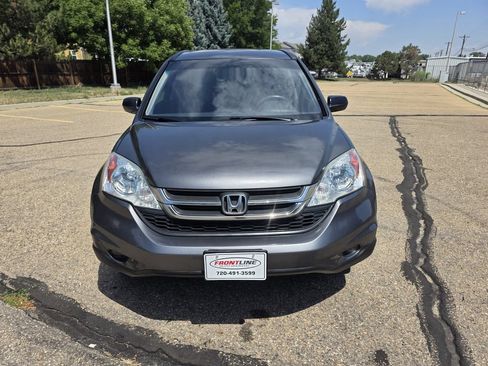 Used 2011 Honda CR-V SE image 8