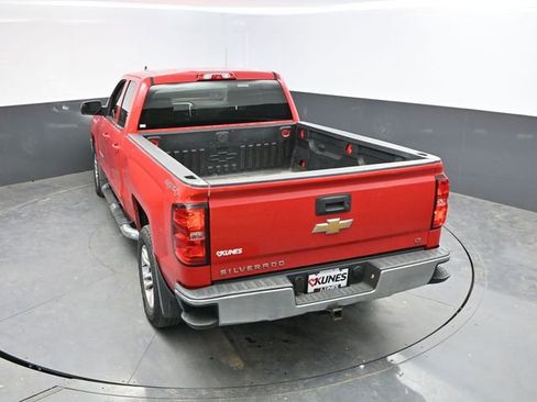 Used 2017 Chevrolet Silverado 1500 LT w/ All Star Edition image 36