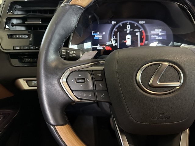 Certified 2025 Lexus RX 350 Premium Plus w/ Accessory Package (Z1) FWD image 15