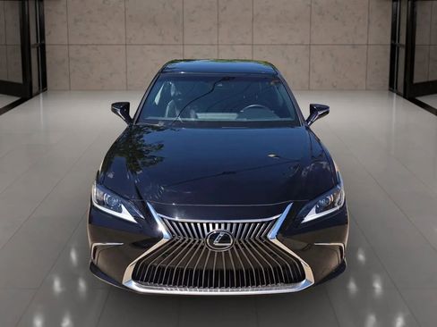 Used 2019 Lexus ES 350 w/ Accessory Package 2 FWD image 7
