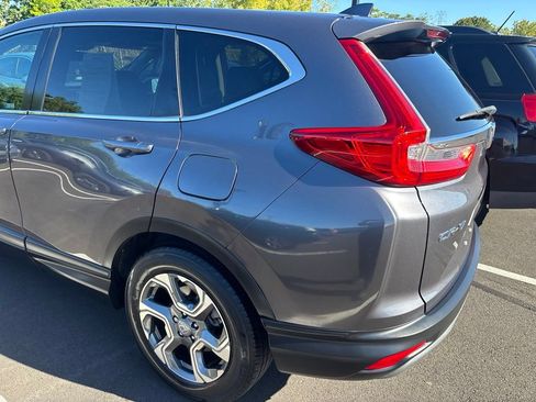 Used 2019 Honda CR-V EX image 2