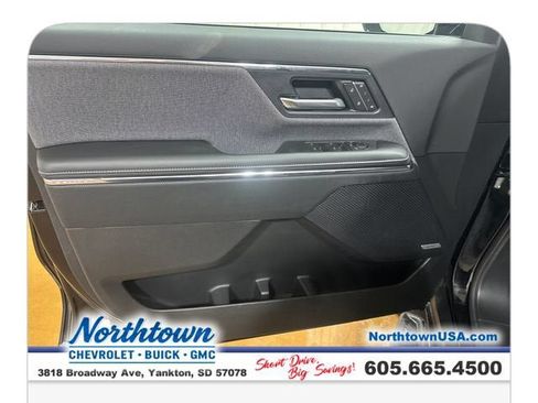 New 2026 GMC Sierra EV Elevation w/ Premium Package AWD/4WD image 10