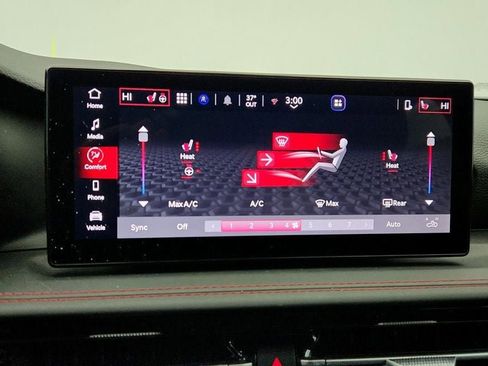 Used 2024 Dodge Hornet R/T image 18