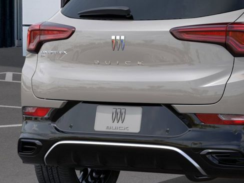 New 2026 Buick Encore GX Sport Touring AWD/4WD image 16