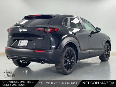 New 2026 MAZDA CX-30 AWD 2.5 S w/ Select Sport Pkg image 6