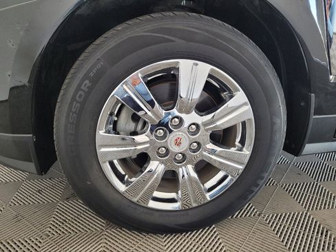 Used 2015 Cadillac SRX Luxury w/ Driver Awareness Package FWD image 31