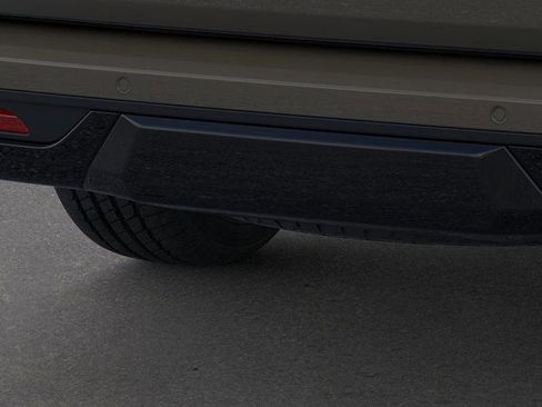 New 2026 Ford Expedition Platinum w/ Stealth Performance Package image 23