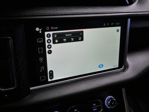 Used 2022 GMC Yukon Denali w/ Denali Premium Package image 23