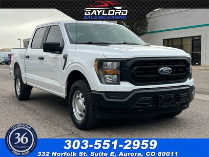 Used 2023 Ford F150 XL