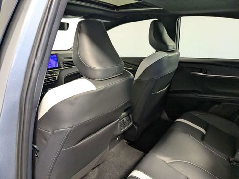 Certified 2025 Toyota Camry SE FWD image 36