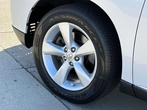 Used 2012 Lexus RX 350 AWD w/ Premium Pkg image 7