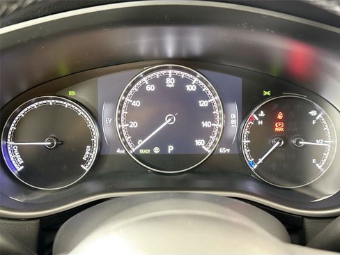 New 2026 MAZDA CX-50 AWD 2.5 Hybrid w/ Weather Package image 22