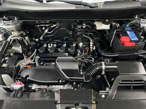 Certified 2024 Honda CR-V EX-L image 35