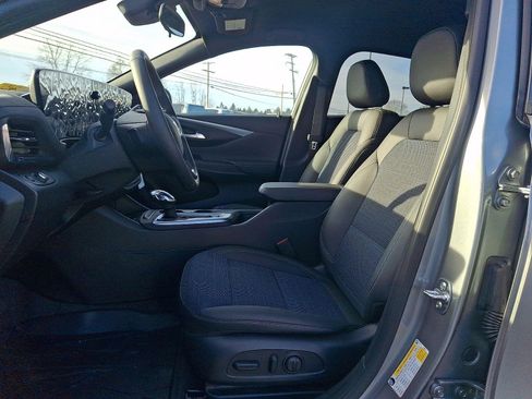 New 2026 Buick Envista Preferred w/ Convenience I Package image 7