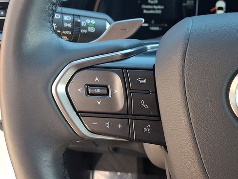Certified 2025 Lexus RX 350h AWD/4WD image 21
