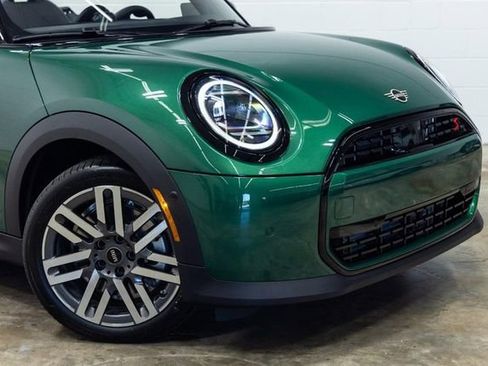 New 2026 MINI Cooper S image 5