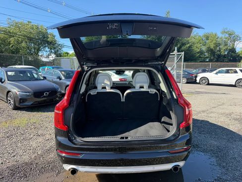 Used 2019 Volvo XC90 T5 Momentum FWD image 30