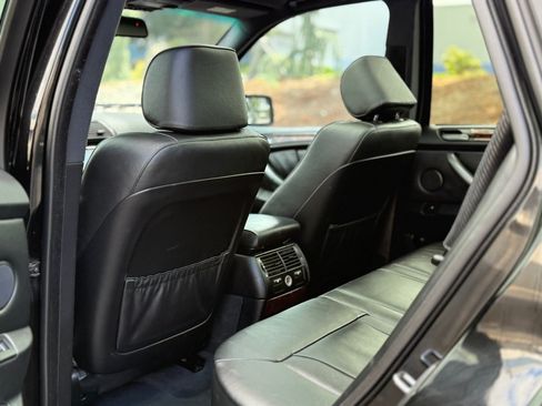 Used 2006 BMW X5 4.8is AWD/4WD image 21