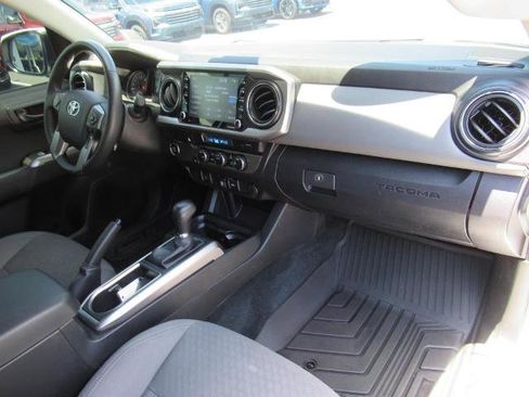 Used 2023 Toyota Tacoma SR5 image 12
