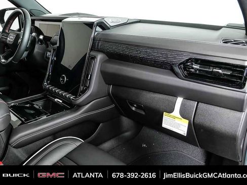 New 2026 GMC Yukon XL AT4 Ultimate image 25