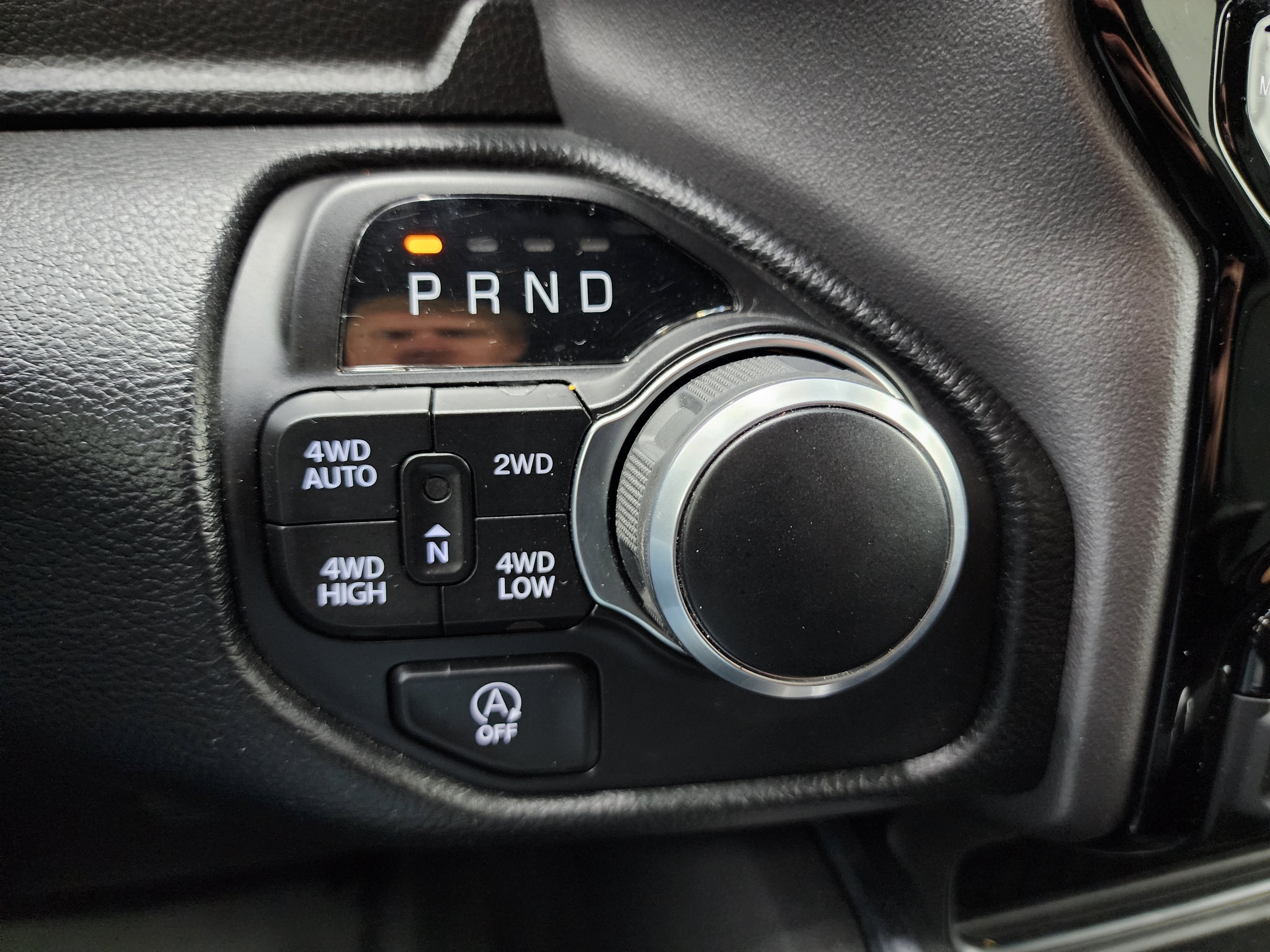 Used 2024 RAM 1500 Big Horn AWD/4WD image 54
