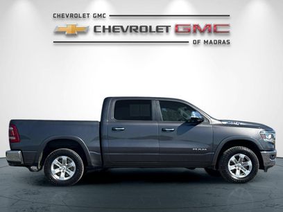 Used 2022 RAM 1500 Laramie