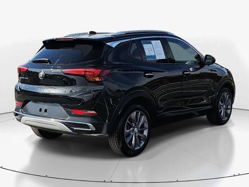 Used 2023 Buick Encore GX Essence w/ Experience Buick Package image 5