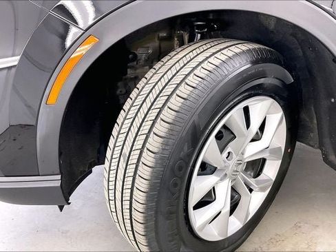 Certified 2026 Honda CR-V LX image 33