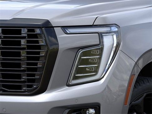 New 2026 GMC Yukon XL Denali Ultimate image 10