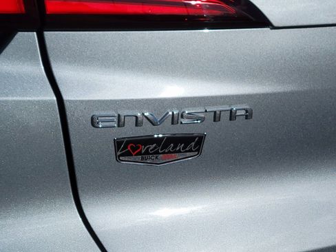 New 2026 Buick Envista Preferred w/ Convenience I Package image 10