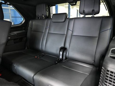 Used 2023 Toyota Sequoia Platinum image 12