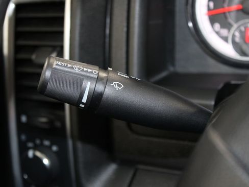 Used 2024 RAM 1500 Classic SLT image 37